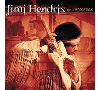 Live At Woodstock