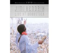 Live at Woodstock [2dvd] [Ltd [Alemania]