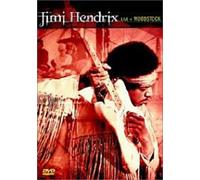 Live at Woodstock [Alemania] [DVD]