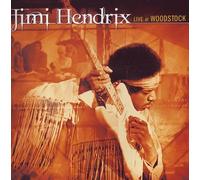 Live at Woodstock [Re-Issue]