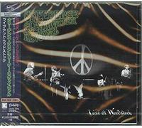 Live At Woodstock (SHM-CD)