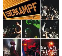 Live au Bataclan 2001