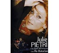 Live Au Bataclan [Italia] [DVD]