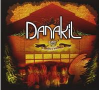 Live au Cabaret Sauvage [DVD]