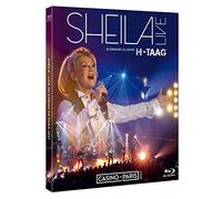 Live: Au Casino De Paris [Blu-ray]