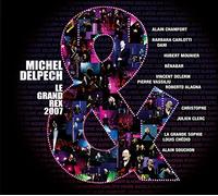 Live au Grand Rex 2007 (2CD+1DVD)