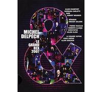 Live Au Grand Rex 2007 [Francia] [DVD]