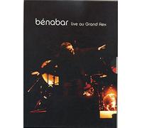 Live Au Grand Rex [Francia] [DVD]