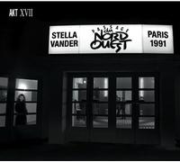 Live au Passage du Nord Ouest