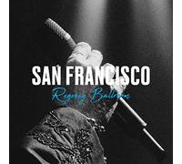 Live au Regency Ballroom de San Francisco (North America Live Tour Collection) [Vinilo]