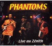 Live Au Zenith