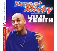 Live Au Zenith