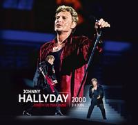 Live au Zénith de Toulouse Juin 2000 Édition Limitée Numérotée
