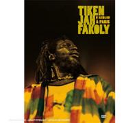 Live Au Zénith [Francia] [DVD]