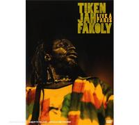 Live Au Zénith [Francia] [DVD]