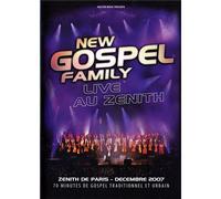 Live Au Zénith [Francia] [DVD]