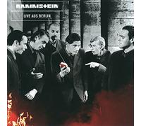 Rammstein - Live aus Berlin (Unzensiert Inkl. Bück Dich) [DVD]