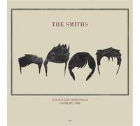 Live Aus Der Markthalle [Vinilo]