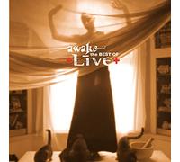 Live - Awake - Best of -1cd-