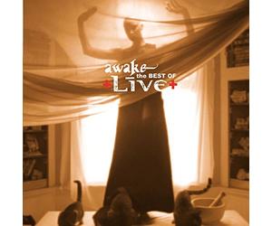 Live - Awake - Best of