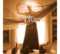 Live - Awake - Best of + DVD