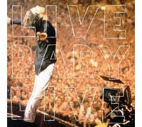 Live Baby Live by INXS (1991-11-05)