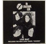 Live Bait - An Emotional Fish (UK Import)