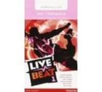 Live Beat 1 Etext & Myenglishlab Access Card