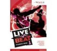 Live Beat 1 Student Book & Myenglishlab Pack