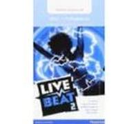 Live Beat 2 Etext & Myenglishlab Access Card
