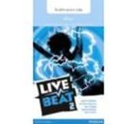 Live Beat 2 Etext Student Access Card
