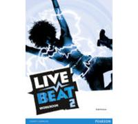 Live Beat 2 Workbook