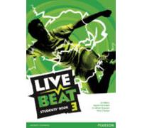 Live Beat 3 Students Book
