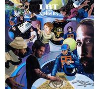 Live Beat Tapes - The Singles [Vinilo]