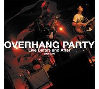 Live Before & After 2004-2006