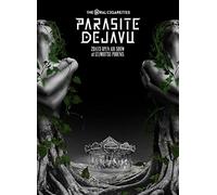 ※こちらの商品は、早期予約対象商品ではございません※Live Blu-ray「PARASITE DEJAVU 2019 at IZUMIOTSU PHOENIX」 [Blu-ray]
