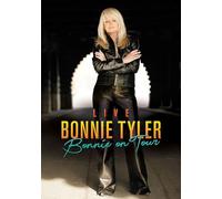 Live : Bonnie on Tour [Francia] [DVD]