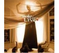 Live [+Bonus Dvd] - Awake:the Best of Live