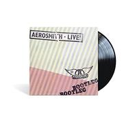 Live! Bootleg (2LP) [Vinilo]