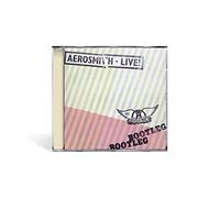 Live! Bootleg (CD)