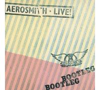 Live! Bootleg [Limited]