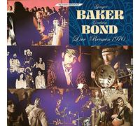 Live Bremen 1970