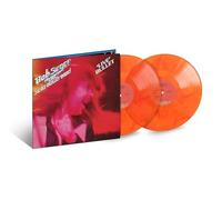 Bob Seger & the Silver Bullet Band - 'Live Bullet' [Vinilo]