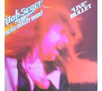 Live Bullet [Vinyl LP] [Schallplatte]