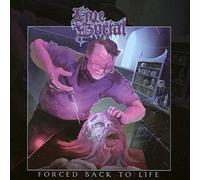 Live Burial - Forced Back To Life