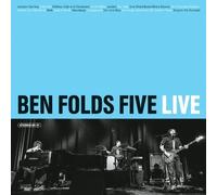 Live by Ben Folds Five