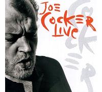 Live by COCKER,JOE (1990-05-10)