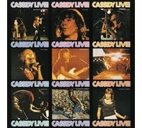 Live by DAVID CASSIDY (2012-12-26)