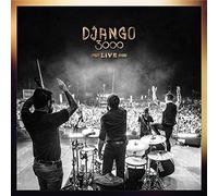 Live by Django 3000