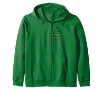 Live by Faith Not by Sight Verso de la Biblia Optométrica Cristiana Sudadera con Capucha